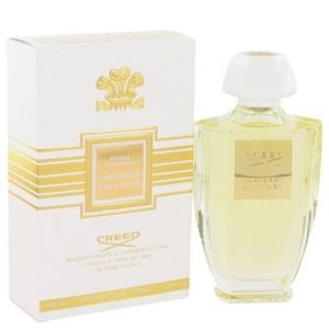 New in Box Original Creed Aberdeen Lavender Eau De Parfum Spray 100ml/3.3oz